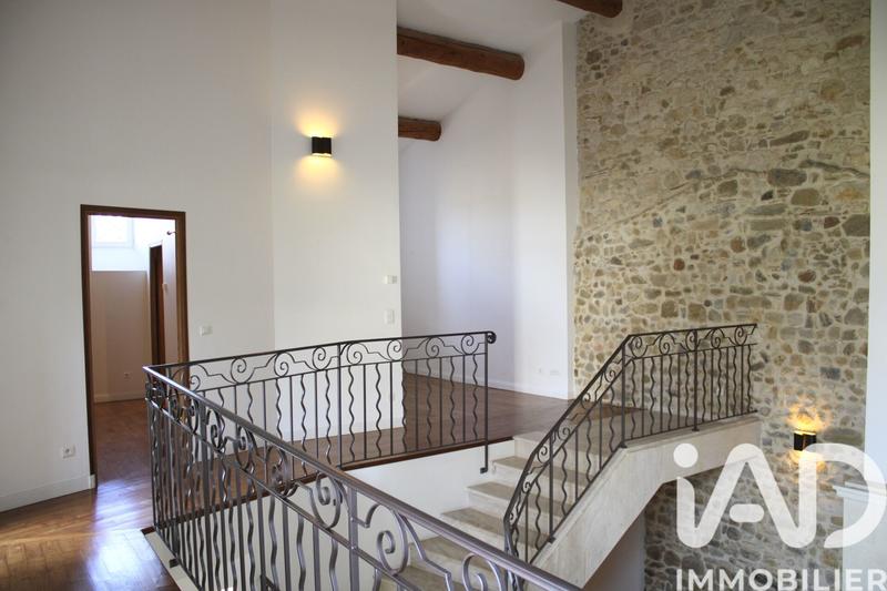 Maison de village - 151 m² - 7 pièces