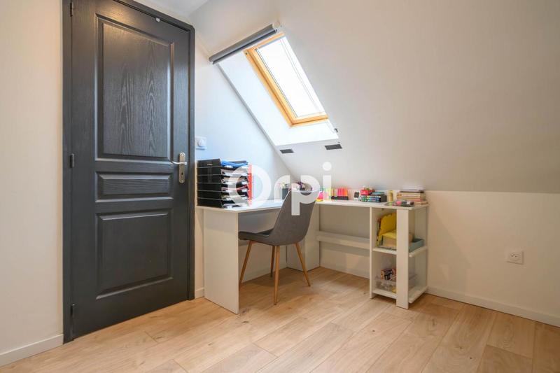 Maison - 127 m² - 4 pièces