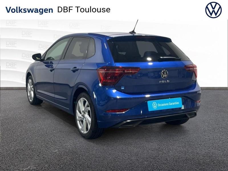 Volkswagen Polo 1.0 Tsi 95 s&amp;S Bvm5 Style