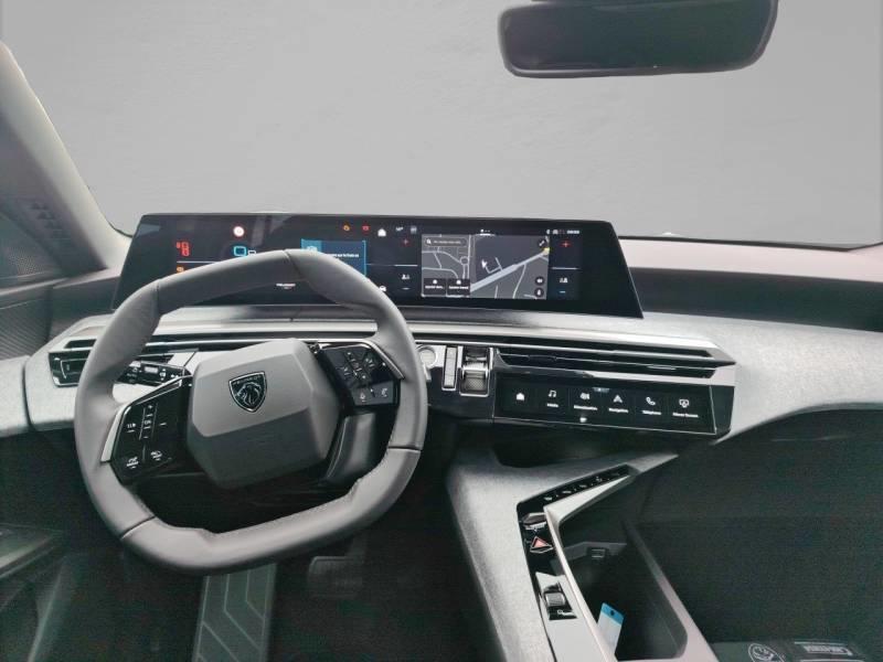 Peugeot 3008 Hybrid 145 e-Dcs6 Allure