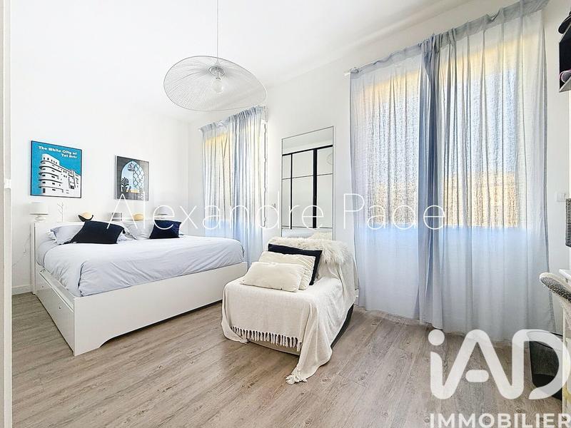 Maison - 85 m² - 3 pièces