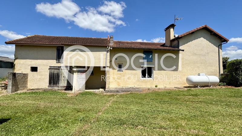 Maison - 225 m² - 8 pièces