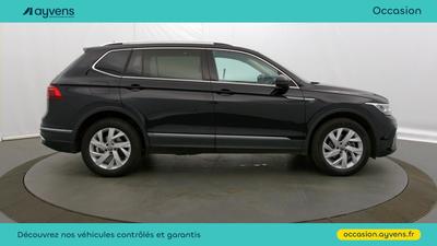 Volkswagen Tiguan Allspace 1.5 Tsi 150ch Elegance Exclusive Dsg7
