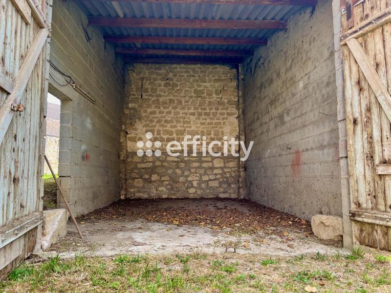 Maison - 80 m² - 3 pièces