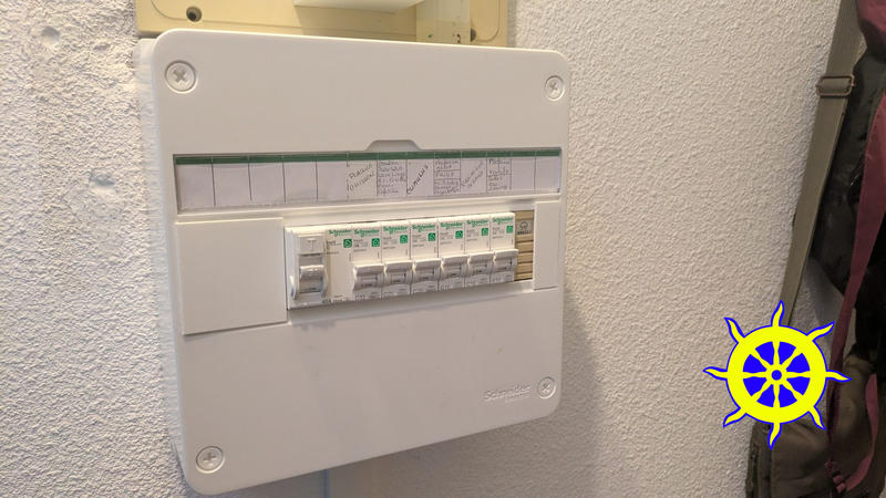 Duplex - 32 m² - 2 pièces