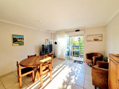 Appartement - 67 m² - 4 pièces