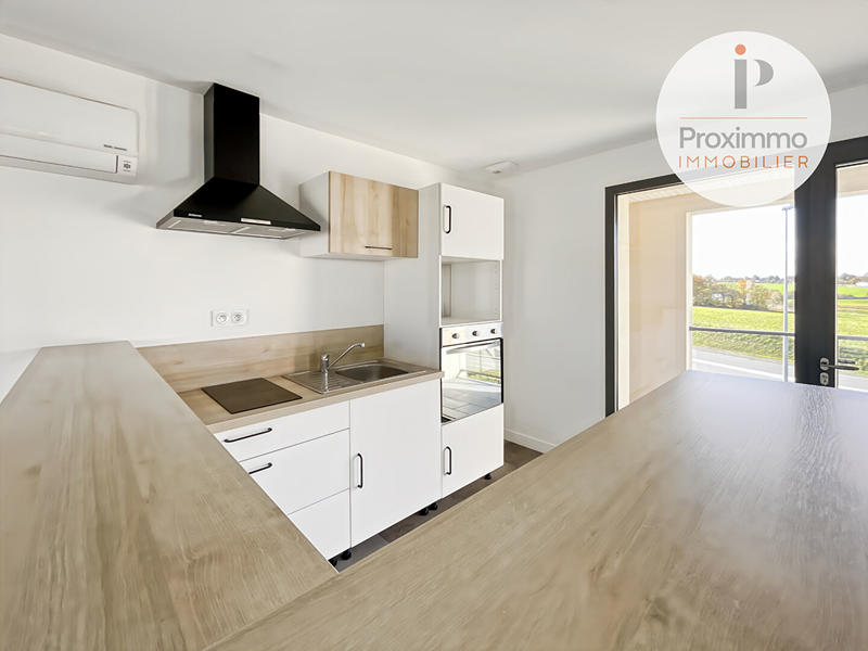 Local commercial - 65 m² - 3 pièces