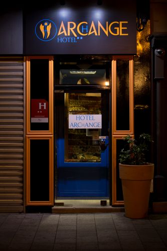 Hôtel Archange