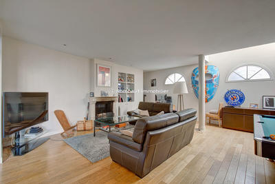 Maison - 150 m² - 6 pièces