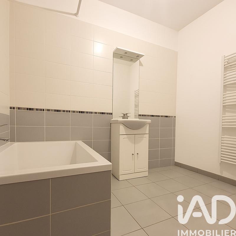 Maison - 136 m² - 5 pièces