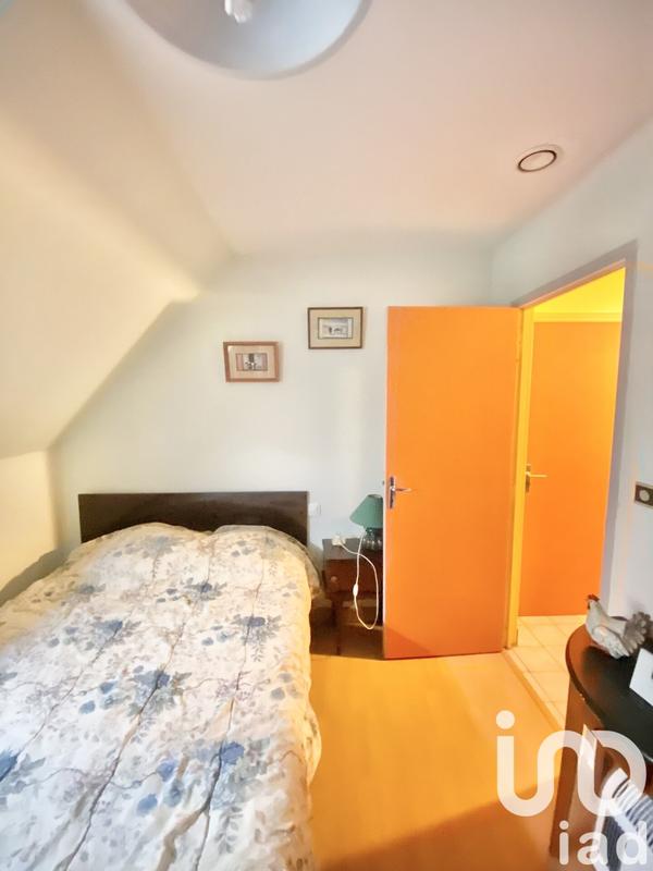 Maison - 176 m² - 8 pièces