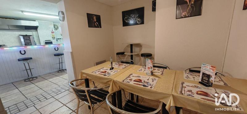 Local commercial - 126 m²