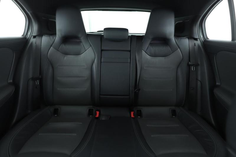 Mercedes Classe a 35 Amg 4Matic 7g-Dct 306 ch