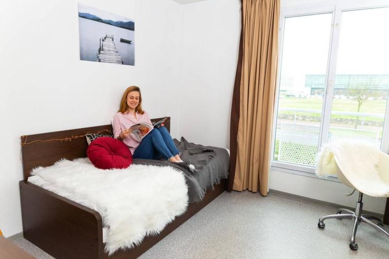 Studio - 15 m² - 1 pièce