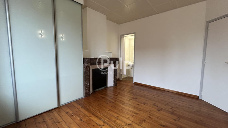 Maison de ville - 190 m² - 10 pièces