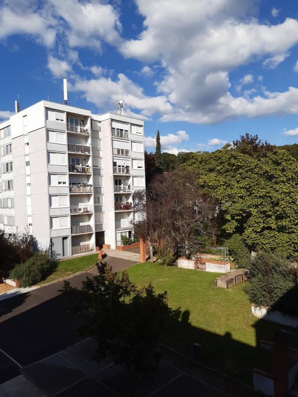 Appartement - 95 m² - 5 pièces