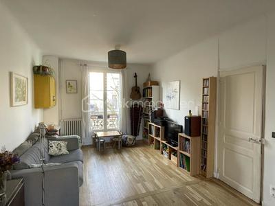 Maison - 114 m² - 5 pièces