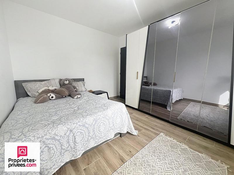 Villa - 100 m² - 4 pièces