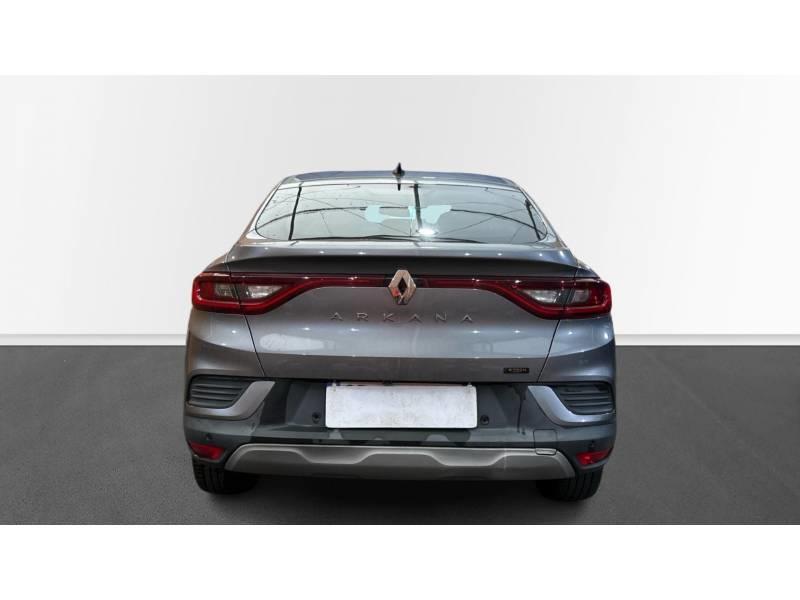 Renault Arkana E-Tech hybride 145 - 22 Evolution