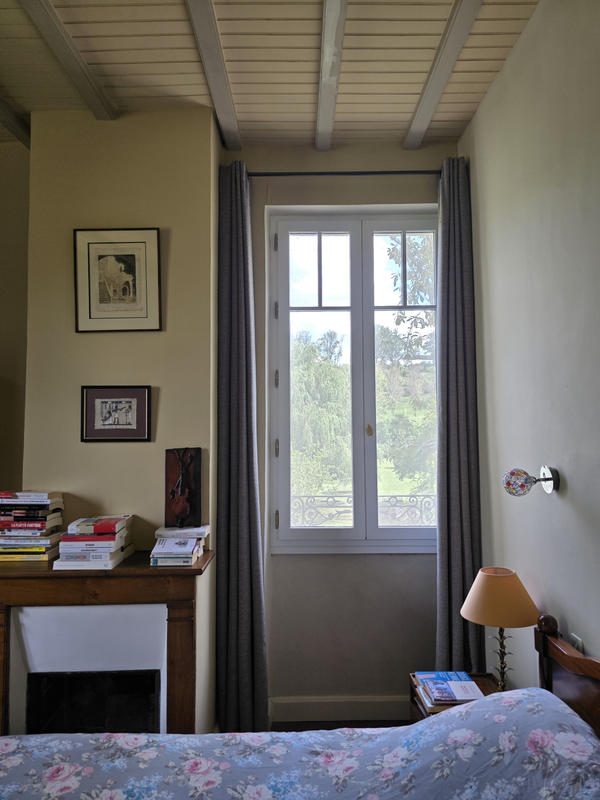 Maison - 262 m² - 7 pièces