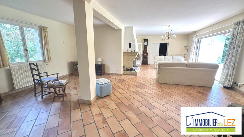 Villa - 236 m² - 7 pièces