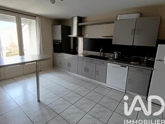 Maison - 317 m² - 8 pièces