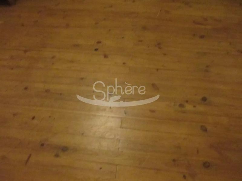 Maison de ville - 160 m² - 9 pièces