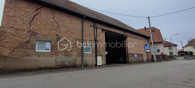 Maison - 94 m² - 3 pièces