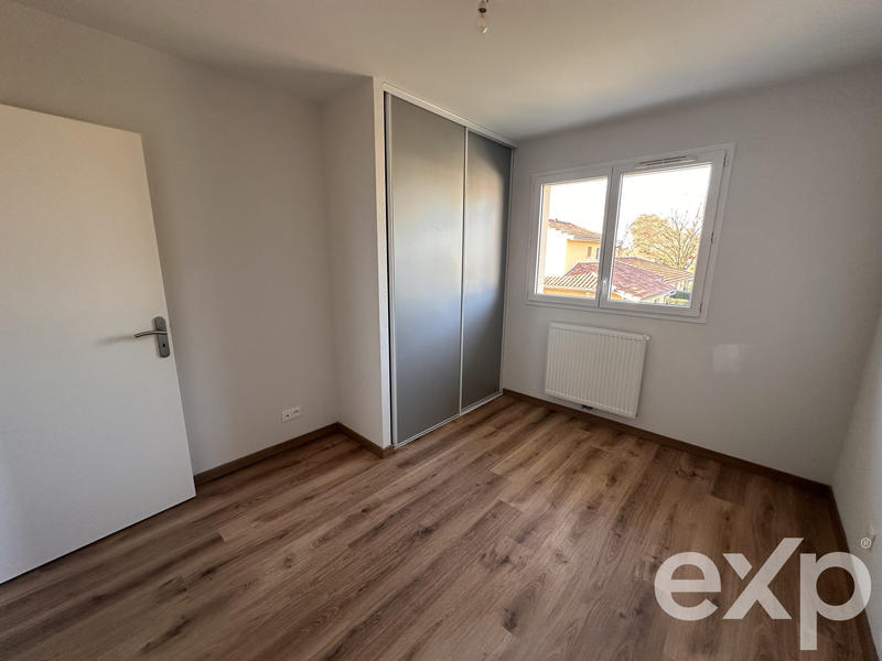 Maison - 83 m² - 4 pièces
