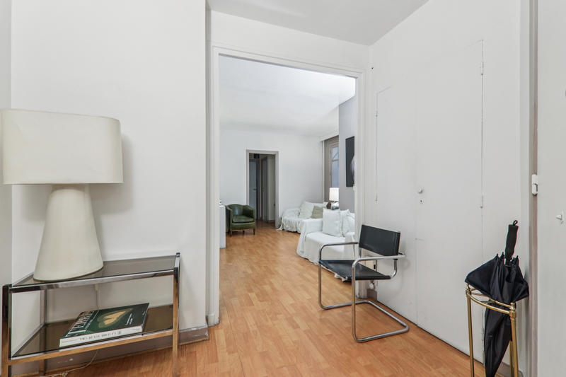 Appartement - 77 m² - 3 pièces