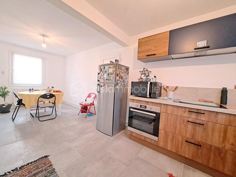 Pavillon - 103 m² - 4 pièces