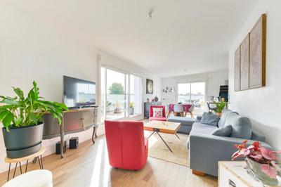 Appartement - 87 m² - 4 pièces