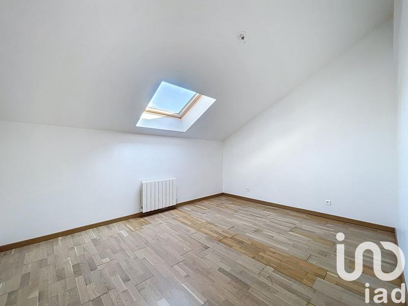 Maison de village - 98 m² - 5 pièces