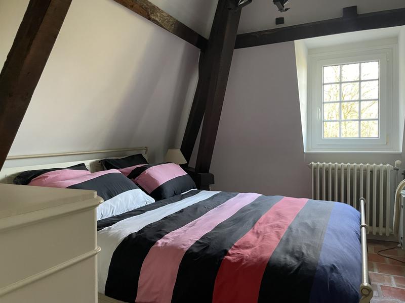 Maison - 225 m² - 8 pièces