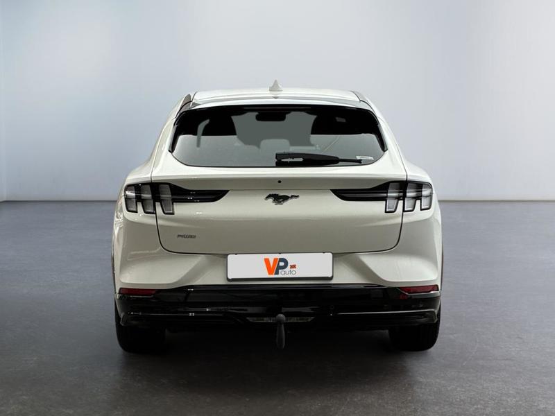 Ford Mustang Mach-E Standard Range 76 kWh 269 ch Awd Premium