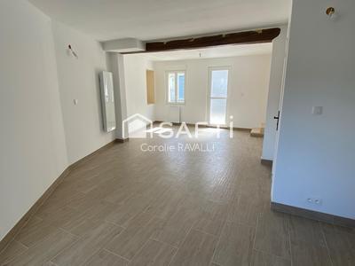 Maison - 70 m² - 4 pièces