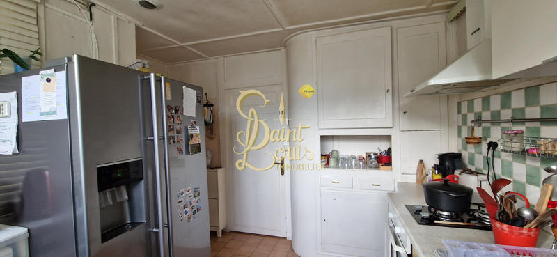 Maison - 87 m² - 4 pièces