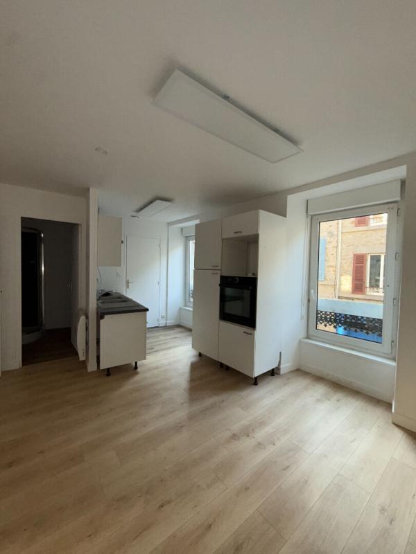 Appartement - 33 m² - 2 pièces