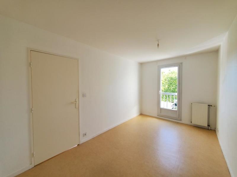 Appartement ancien - 68 m² - 3 pièces