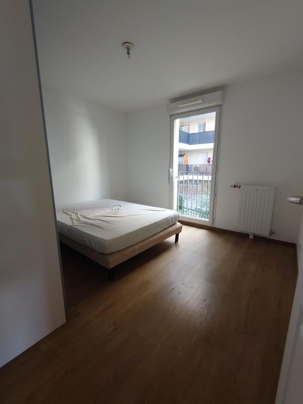 Appartement - 70 m² - 4 pièces