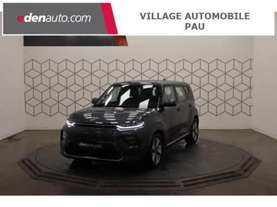 Kia Soul e- Electrique 136 ch e-Active