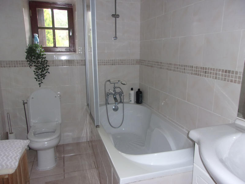 Maison - 119 m² - 6 pièces