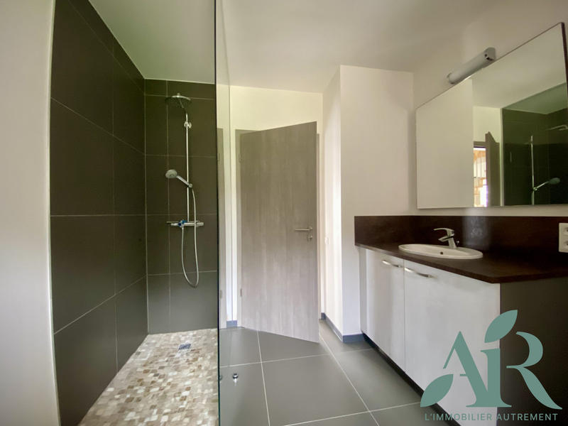 Maison - 134 m² - 6 pièces