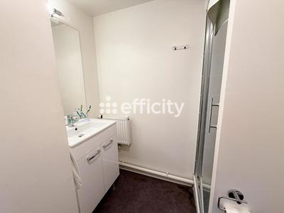 Appartement - 50 m² - 3 pièces