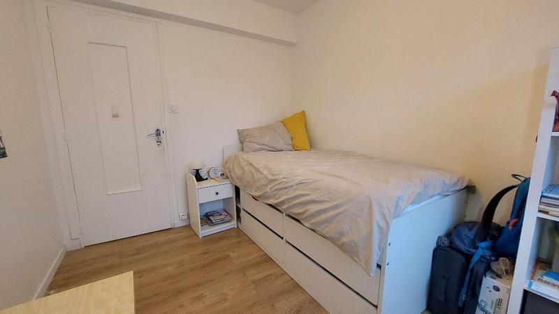 Appartement - 72 m² - 4 pièces