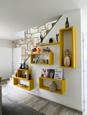 Villa - 140 m² - 5 pièces