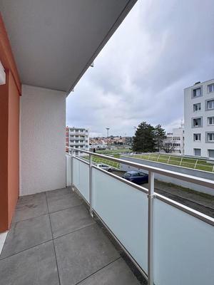 Appartement - 30 m² - 1 pièce