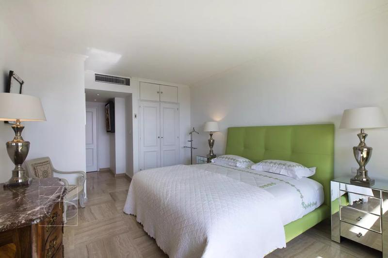 Appartement - 163 m² - 5 pièces