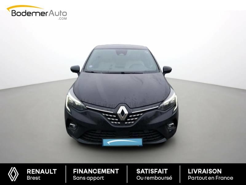 Renault Clio E-Tech 140 - 21n Initiale Paris