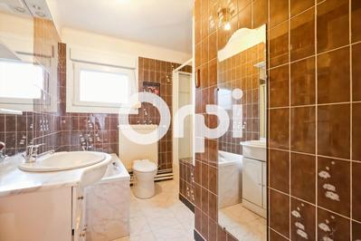 Maison - 87 m² - 4 pièces